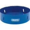 HSS Bi-Metal Holesaw Blade, 152mm