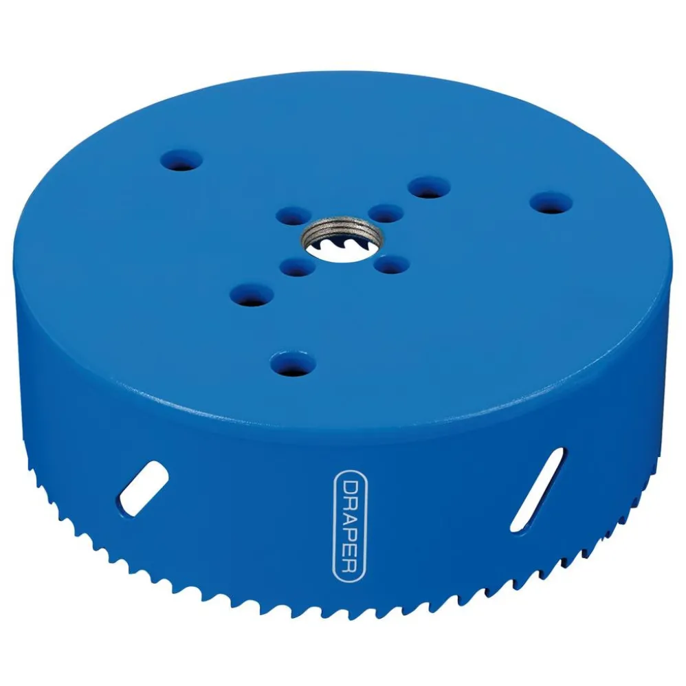 HSS Bi-Metal Holesaw Blade, 127mm