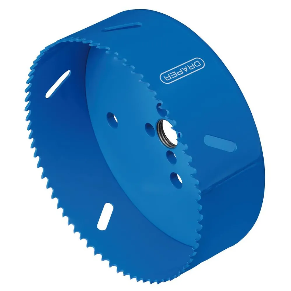 HSS Bi-Metal Holesaw Blade, 127mm