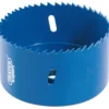 HSS Bi-Metal Holesaw Blade, 92mm