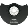 HSS Circular Saw Blade, 85mm Diameter x 0.6mm, 18tpi