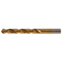 HSS Titanium Drill Bit, 12.5 x 230mm