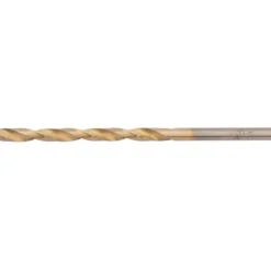 HSS Titanium Drill Bit, 3 x 60mm