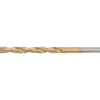 HSS Titanium Drill Bit, 4.5 x 180mm