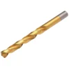 HSS Titanium Nitride Coated Drill Bit, 12 x 151mm