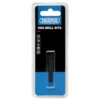 HSS Twist Drill Bits, 1.5 x 40mm (Pack of 10)