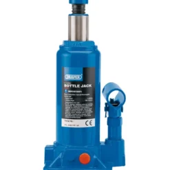 Hydraulic Bottle Jack, 4 Tonne