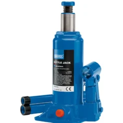 Hydraulic Bottle Jack, 4 Tonne