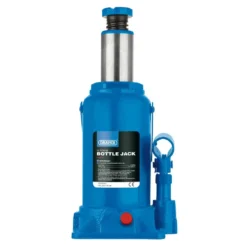 Hydraulic Bottle Jack, 12 Tonne