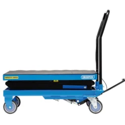 Hydraulic High Lift Table, 300kg