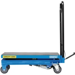 Hydraulic Lifting Table, 225kg