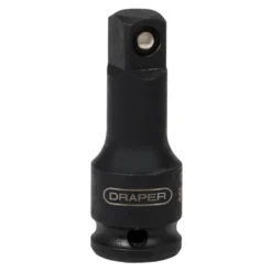 Impact Extension Bar, 3/8" Sq. Dr., 45mm