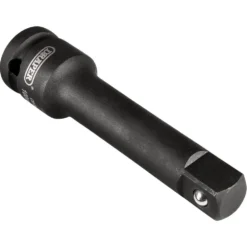 Impact Extension Bar, 1/2" Sq. Dr, 100mm