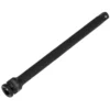 Impact Extension Bar, 1/2" Sq. Dr., 250mm
