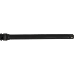 Impact Extension Bar, 1/2" Sq. Dr., 250mm