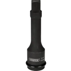 Impact Extension Bar, 3/4" Sq. Dr., 150mm