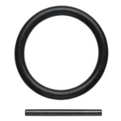 Impact Ring and Pin Kit, 3/4" Sq. Dr., 50-60mm