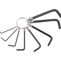Imperial Hexagon Key Set (8 Piece)