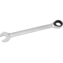 Imperial Ratcheting Combination Spanner, 3/4"