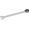 Imperial Ratcheting Combination Spanner, 3/8"