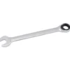 Imperial Ratcheting Combination Spanner, 13/16"