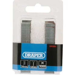 I' Nails, 14mm (Pack of 1000)