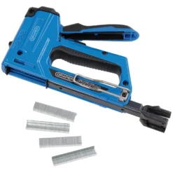 4-in-1 Heavy Duty Staple Gun