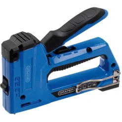 4-in-1 Heavy Duty Staple Gun
