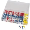Insulated Terminal Assortment (150 Piece)