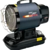 Jet Force Infrared Diesel and Kerosene Space Heater, 60,000 BTU/17kW