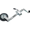 Jockey Wheel, 35mm