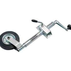 Jockey Wheel, 35mm