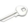 Key Blank for 64162, 64163, 64166, 64173 and 67663