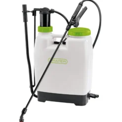 Knapsack Pressure Sprayer, 12L