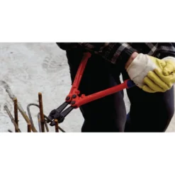KNIPEX 71 72 460 Bolt Cutters, 460mm