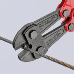 KNIPEX 71 72 760 Bolt Cutters, 760mm