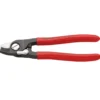 KNIPEX 95 41 165 Cable Shears, 165mm
