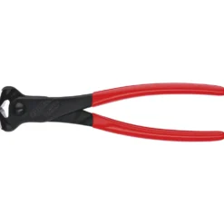 KNIPEX 68 01 200 End Cutting Nippers, 200mm (Sold Loose)