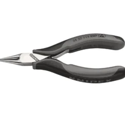 KNIPEX 35 32 115 ESD Electronics Pliers, 115mm