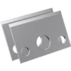 KNIPEX 90 22 10 E01 Spare Blades for KNIPEX 90 22 10 BK (Pack of 4), for Stock No. 03517