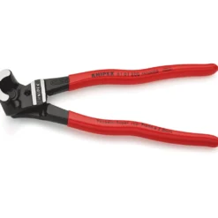 KNIPEX 61 01 200 SB Bolt End Cutting Nipper, 200mm