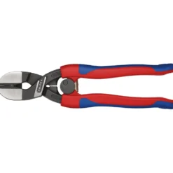 KNIPEX 71 22 200 SB CoBolt® Compact Bolt Cutters, 200mm