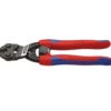 KNIPEX 71 32 200 SB CoBolt® Compact Bolt Cutter, 200mm