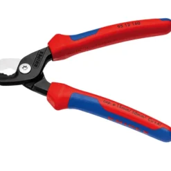 KNIPEX 95 12 160 SB StepCut® Cable Shears, 160mm