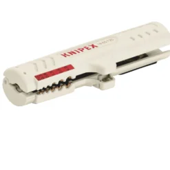 KNIPEX 16 65 125 SB Stripping Tool for Data Cable