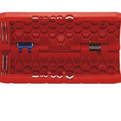 KNIPEX 90 22 02 SB TwistCut® Corrugated Pipe Cutter, 100mm