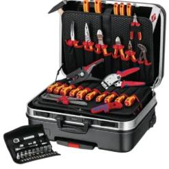 KNIPEX 00 21 06 Tool Case 