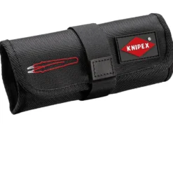 KNIPEX 92 00 04 Universal Tweezers Set, Insulated, 5 parts