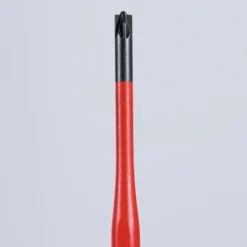 KNIPEX 98 25 01 VDE Insulated Pozidriv® Screwdriver, PZ1 x 80mm