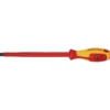 KNIPEX 98 24 04 VDE Insulated Screwdriver, PH4 x 200mm